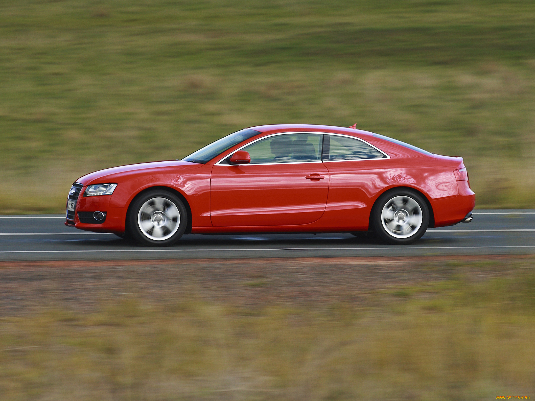 , audi, 2-0t, a5, quattro, , au-spec, coup